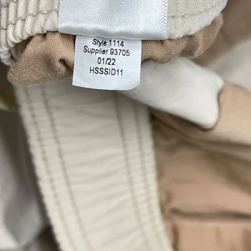 Aeropostale active stretch